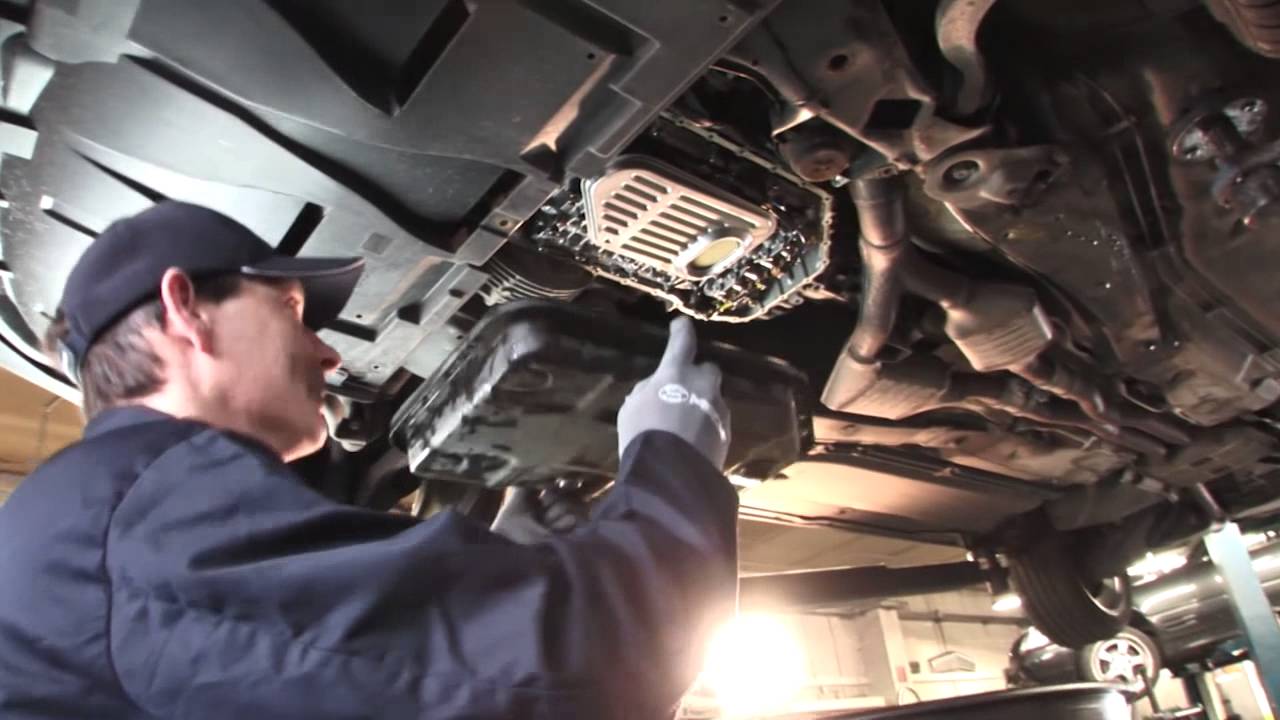 Luis Transport LLC Auto Repair Shop in Odessa, TX (6)