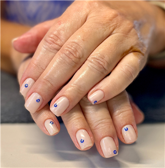 The Nail Diva in Hoschton, GA