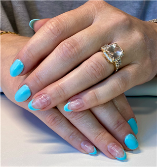 The Nail Diva in Hoschton, GA (2)
