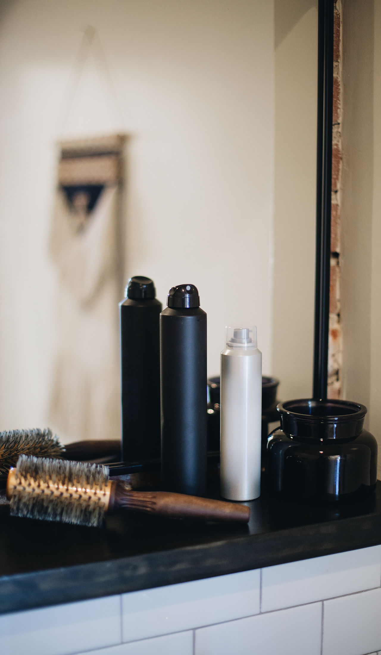 Rich Beauty Parlor in Syracuse, IN