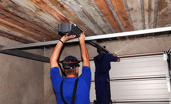 Pierce Garage Door Repair in Santa Paula, CA