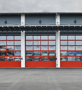 Pierce Garage Door Repair in Santa Paula, CA (2)