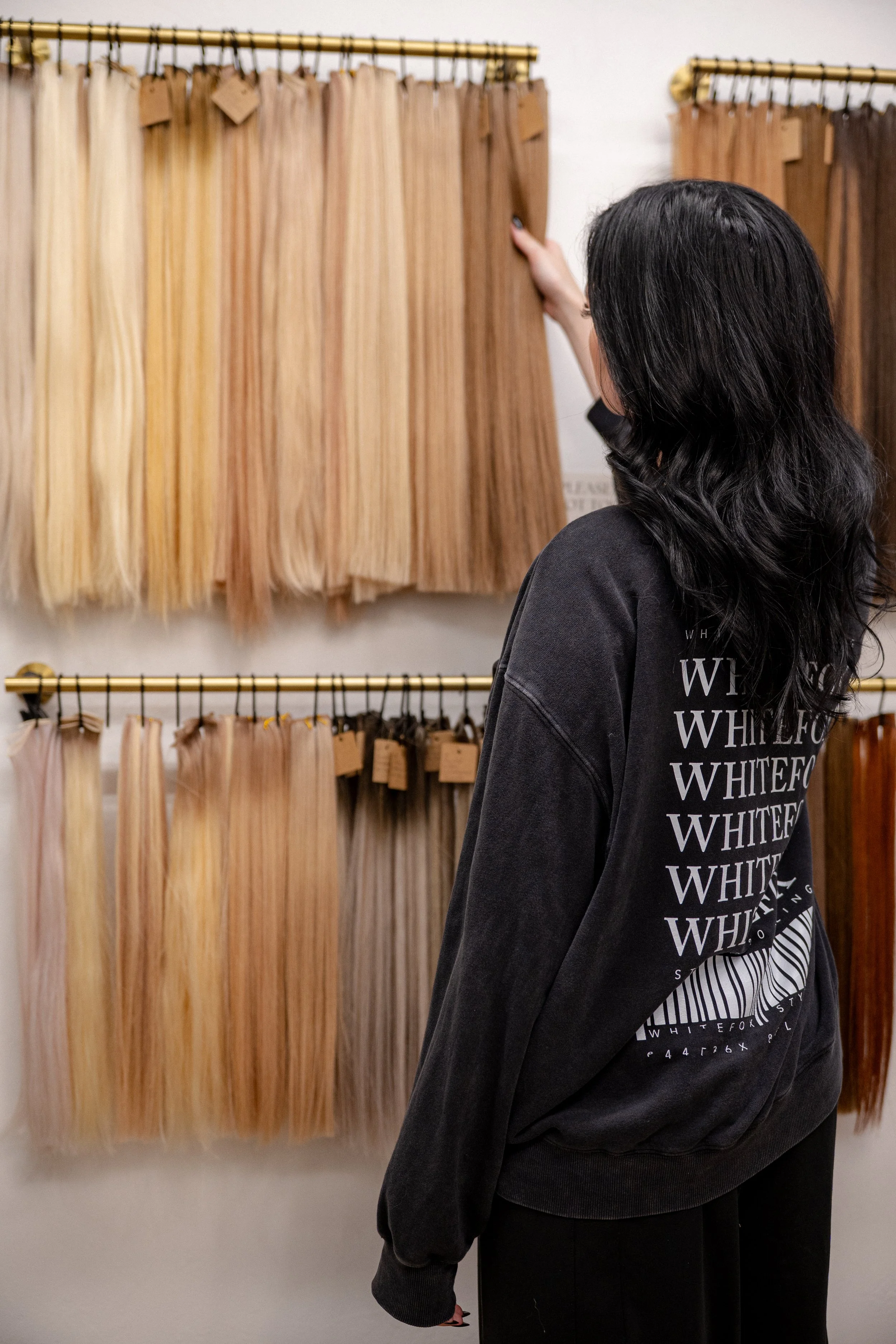 WHITEFOX Styling in Amarillo, TX (2)
