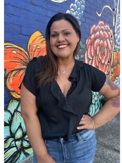 Adella Riojas, Realtor in Lodi, CA