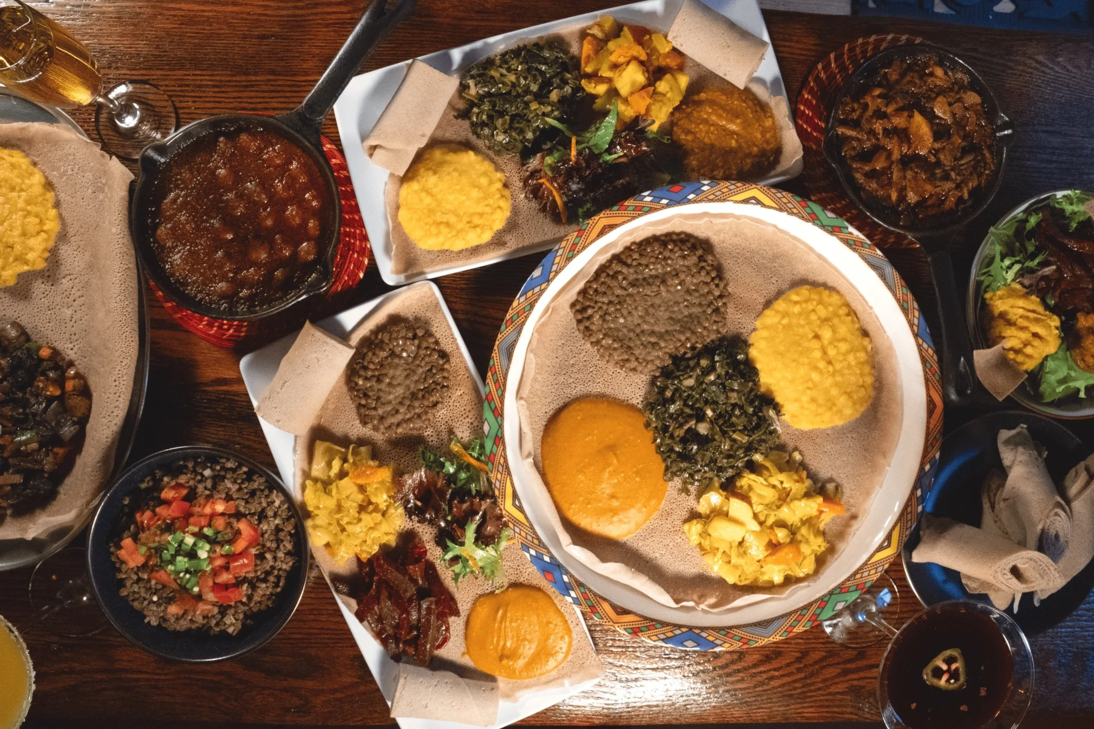 Tsion Cafe in New York, NY (3)