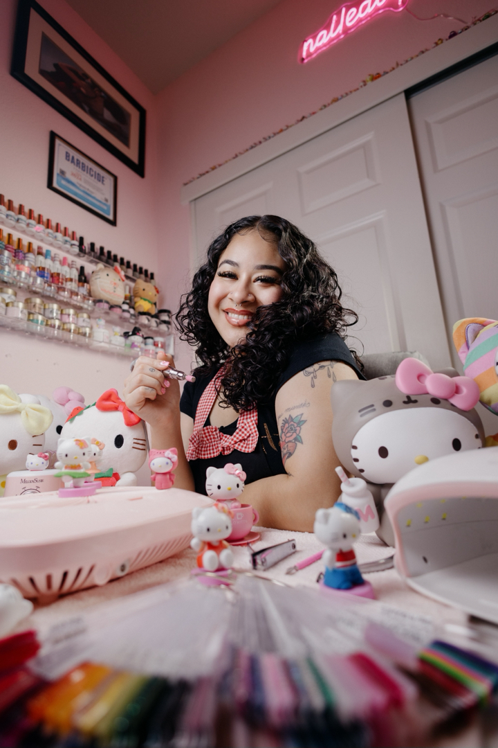 NailedByLanie | Sacramento, CA | Nail Salon in Sacramento, CA