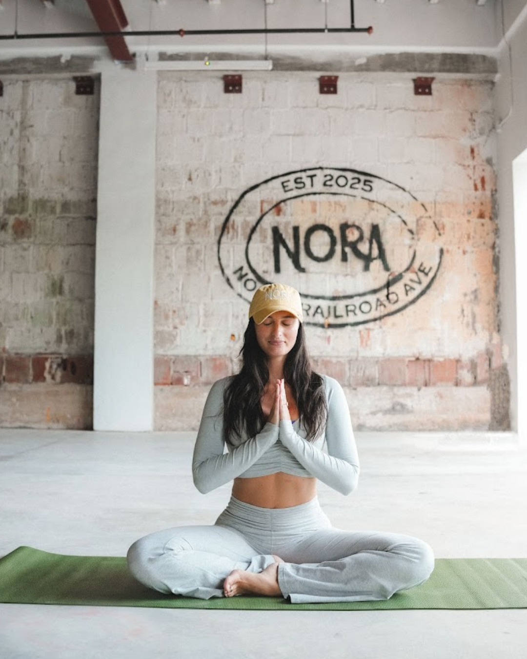 The Nora District in West Palm Beach, FL
