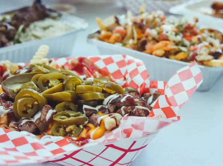 First Wednesday Food Truck Mania in Elk Grove, CA (5)