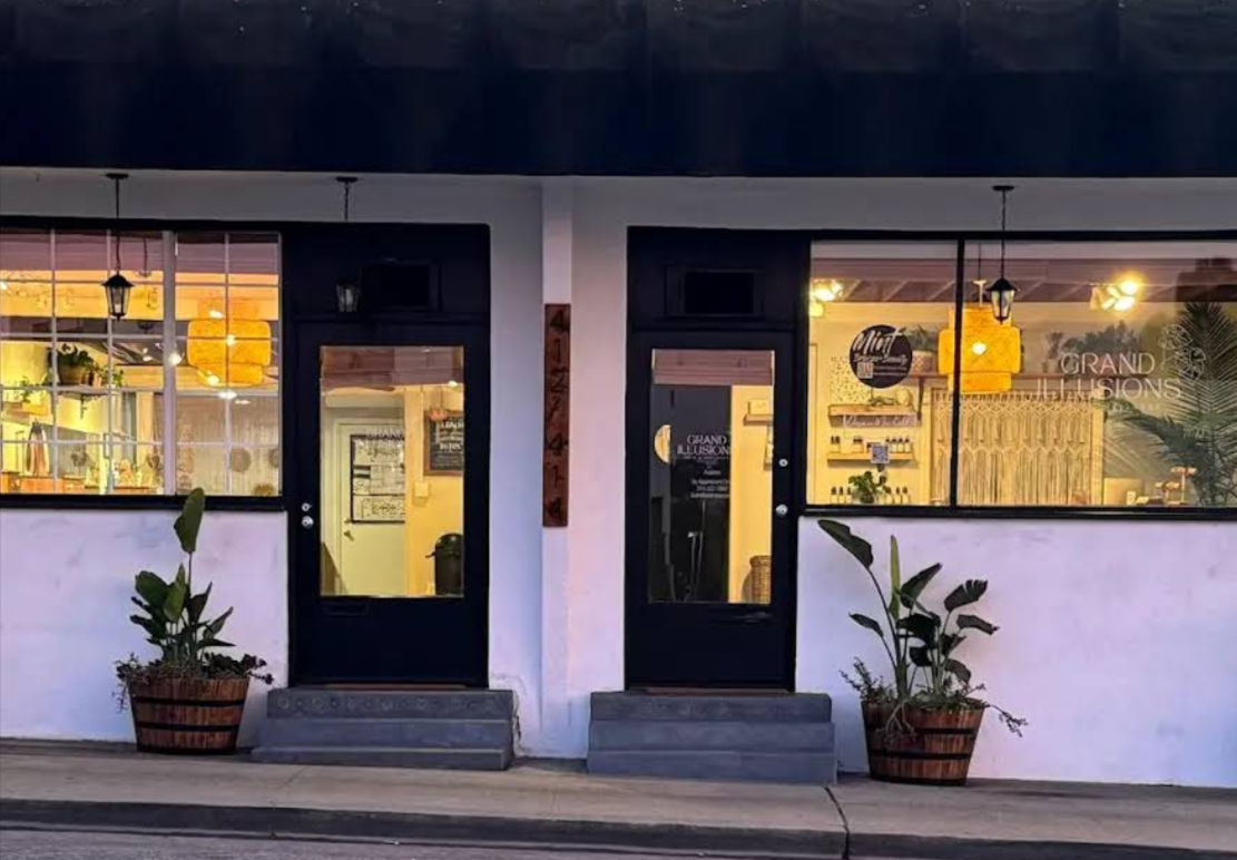 Grand Illusions Hair & Wellness in El Segundo, CA (6)