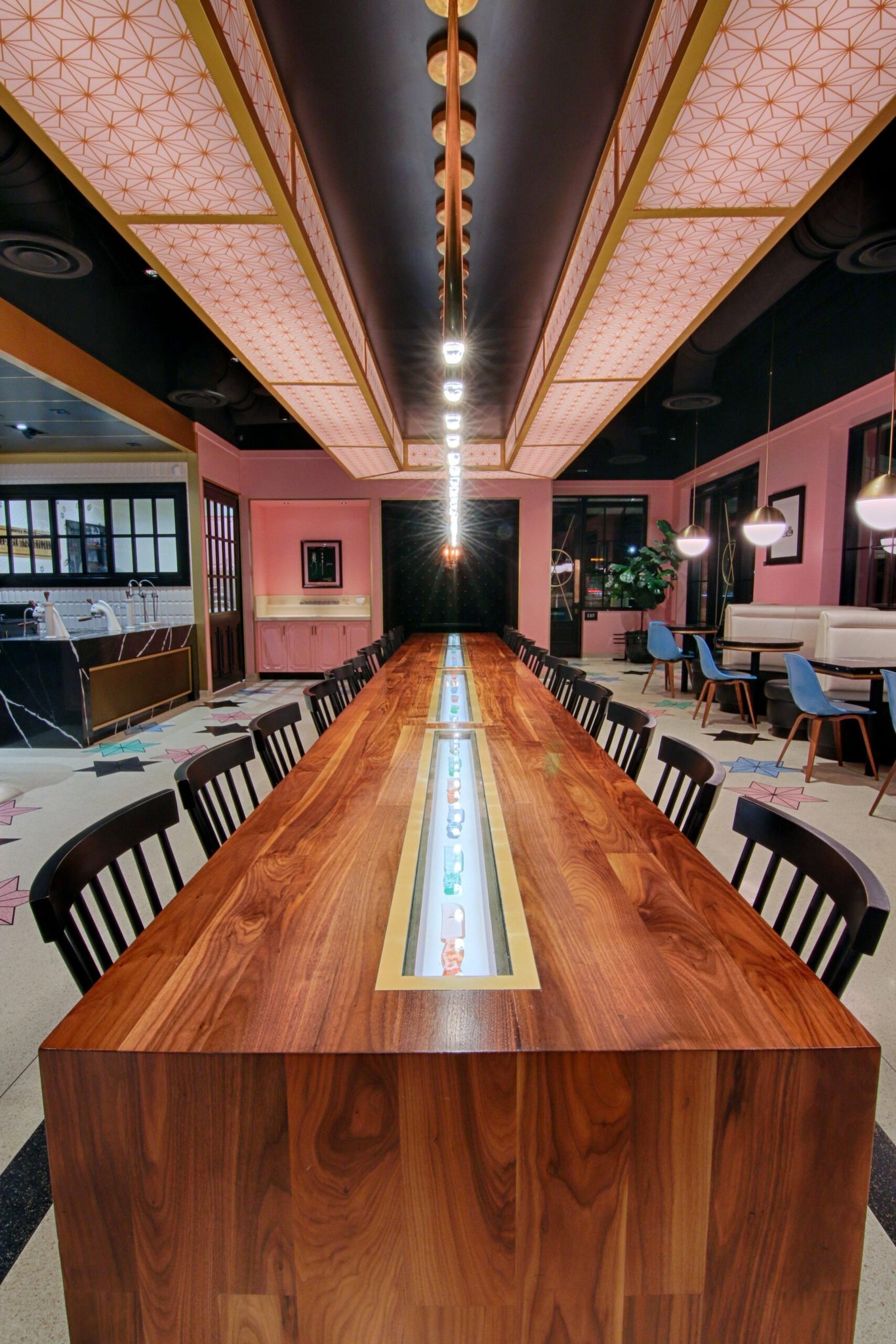 The Glass Knife in Winter Park, FL
