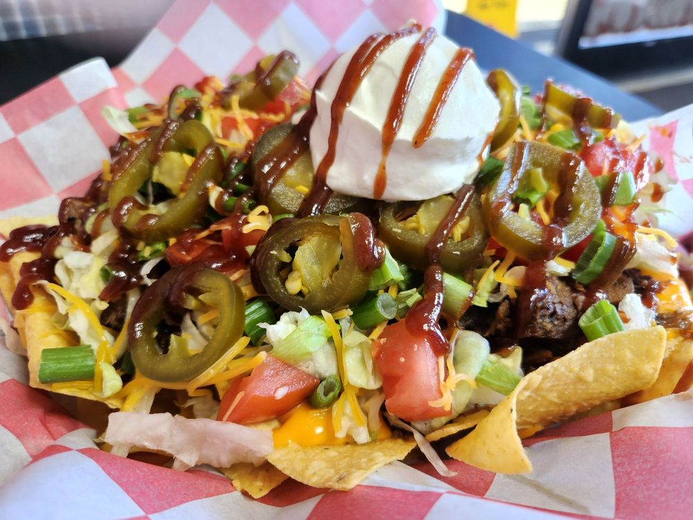 Smokin' Hogan's in Corydon, IN (2)