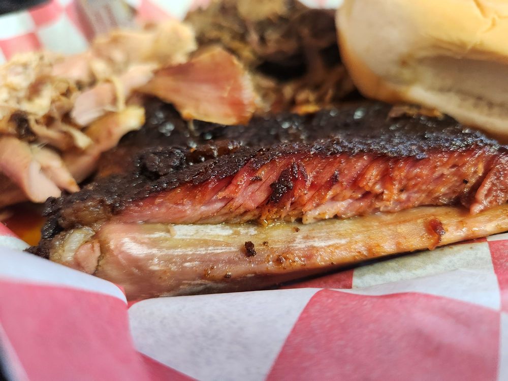 Smokin' Hogan's in Corydon, IN (3)