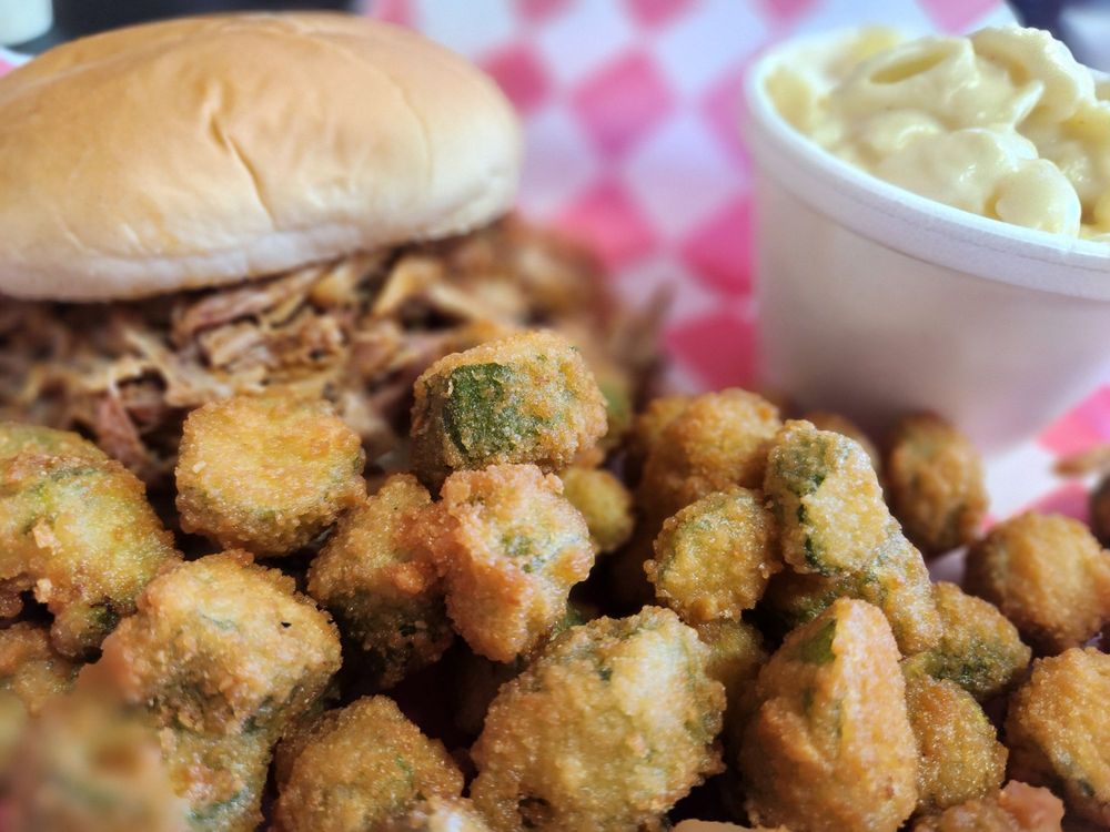 Smokin' Hogan's in Corydon, IN (4)