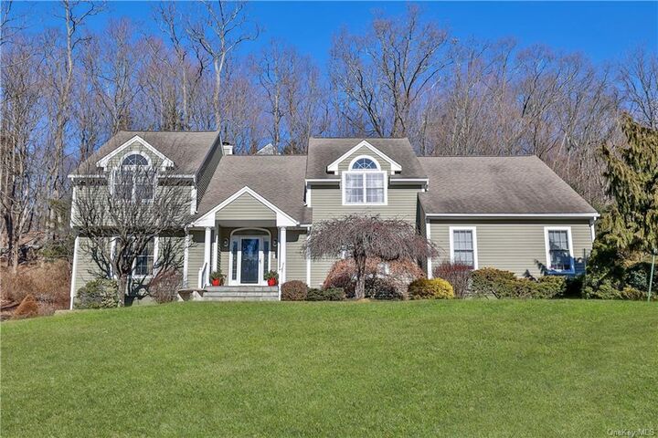 Victor Polce, Howard Hanna Rand Realty in Piermont, NY (5)