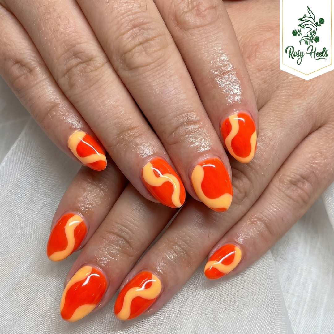 Rosy Heels Nails & Spa in San Francisco, CA (4)