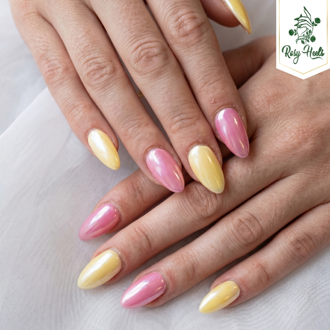 Rosy Heels Nails & Spa in San Francisco, CA (5)