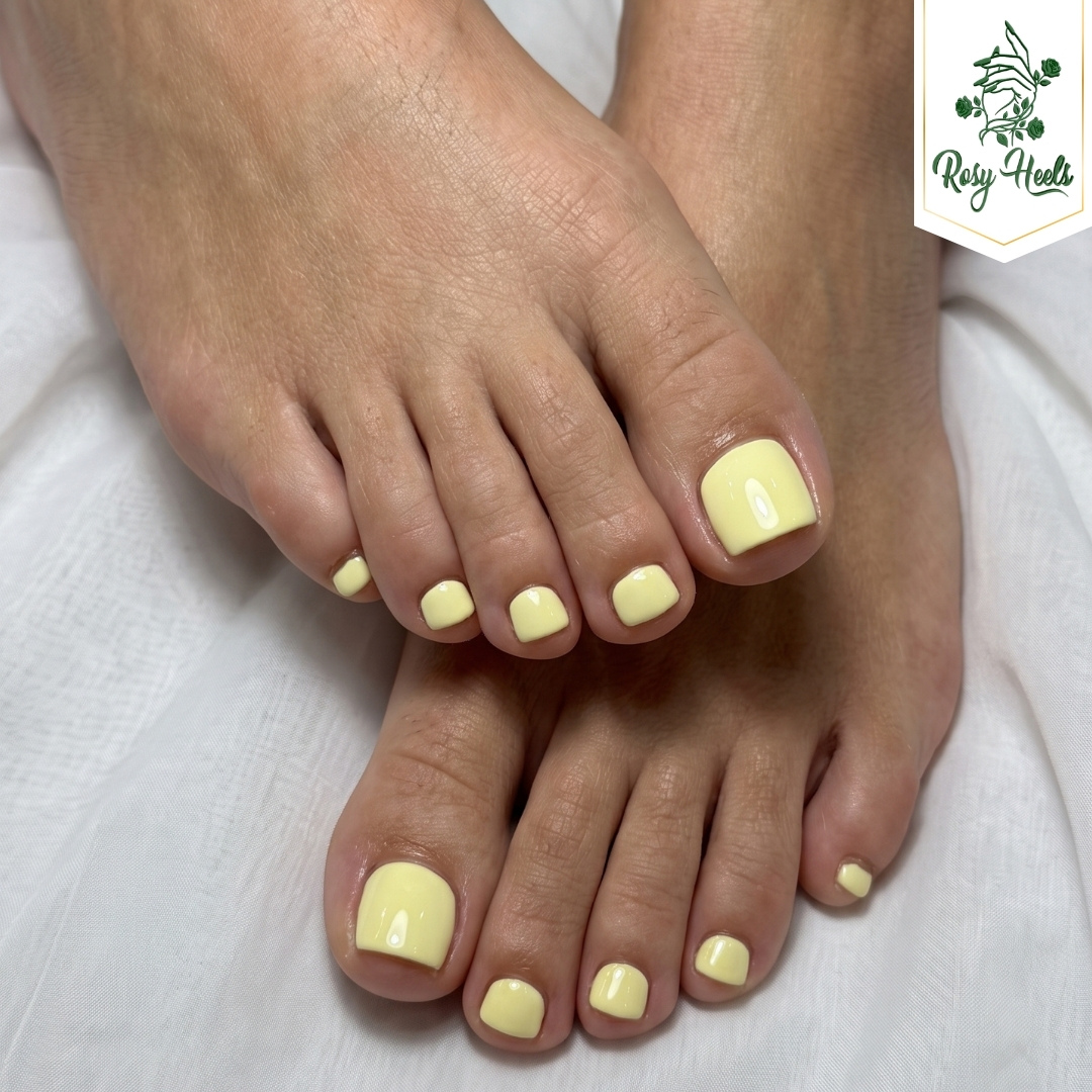 Rosy Heels Nails & Spa in San Francisco, CA (6)