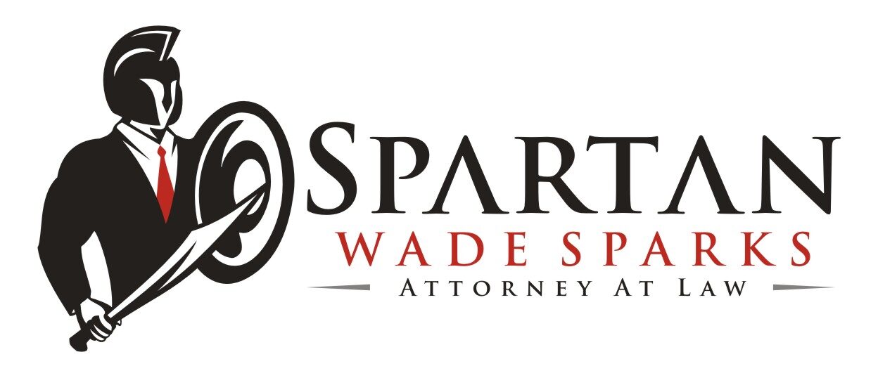 Wade Sparks, Law Spartan, Criminal & Injury Lawyer in Fort Worth, TX