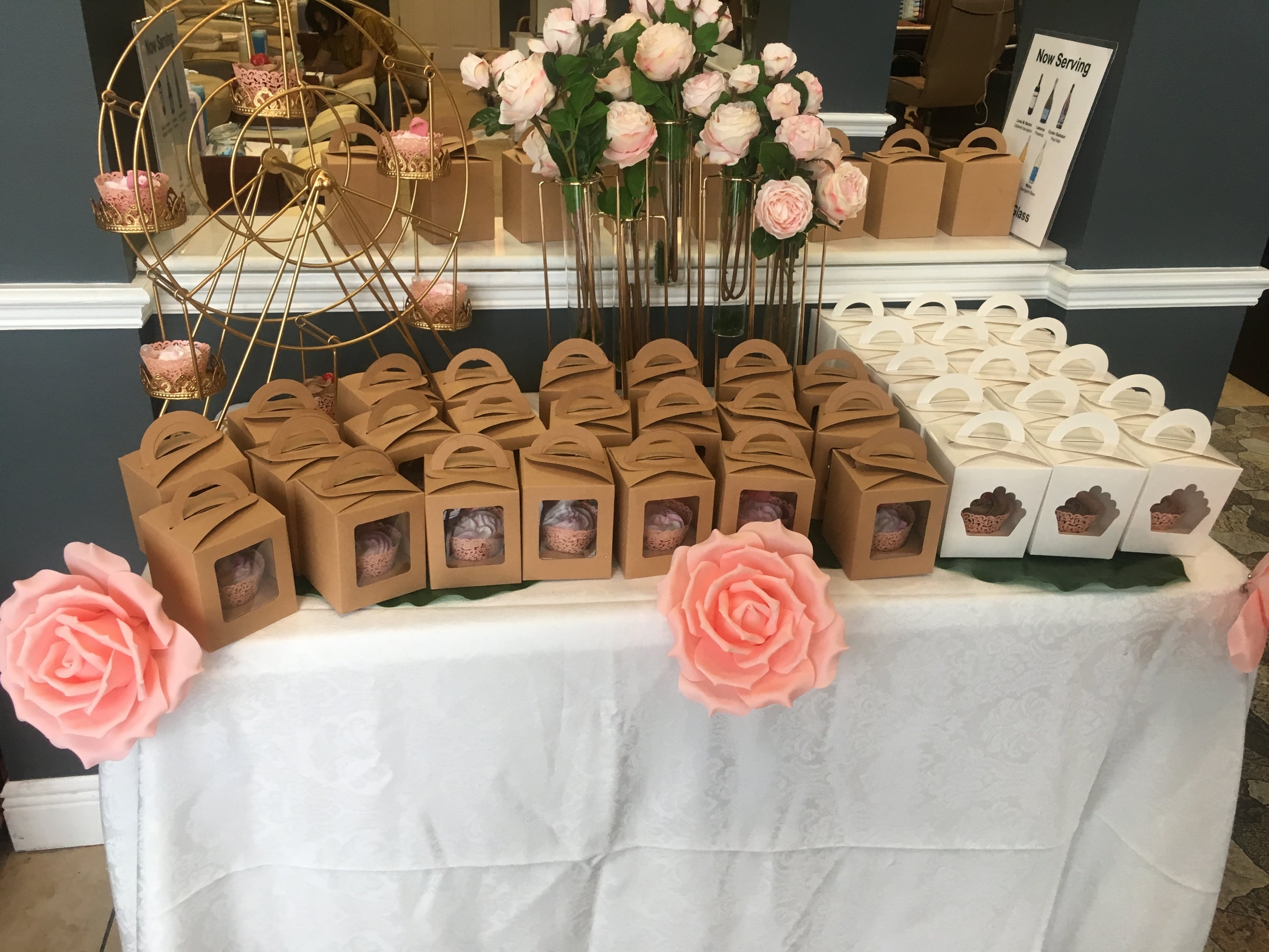 LimitlessDelights Custom Cakes & Treats in Pompano Beach, FL