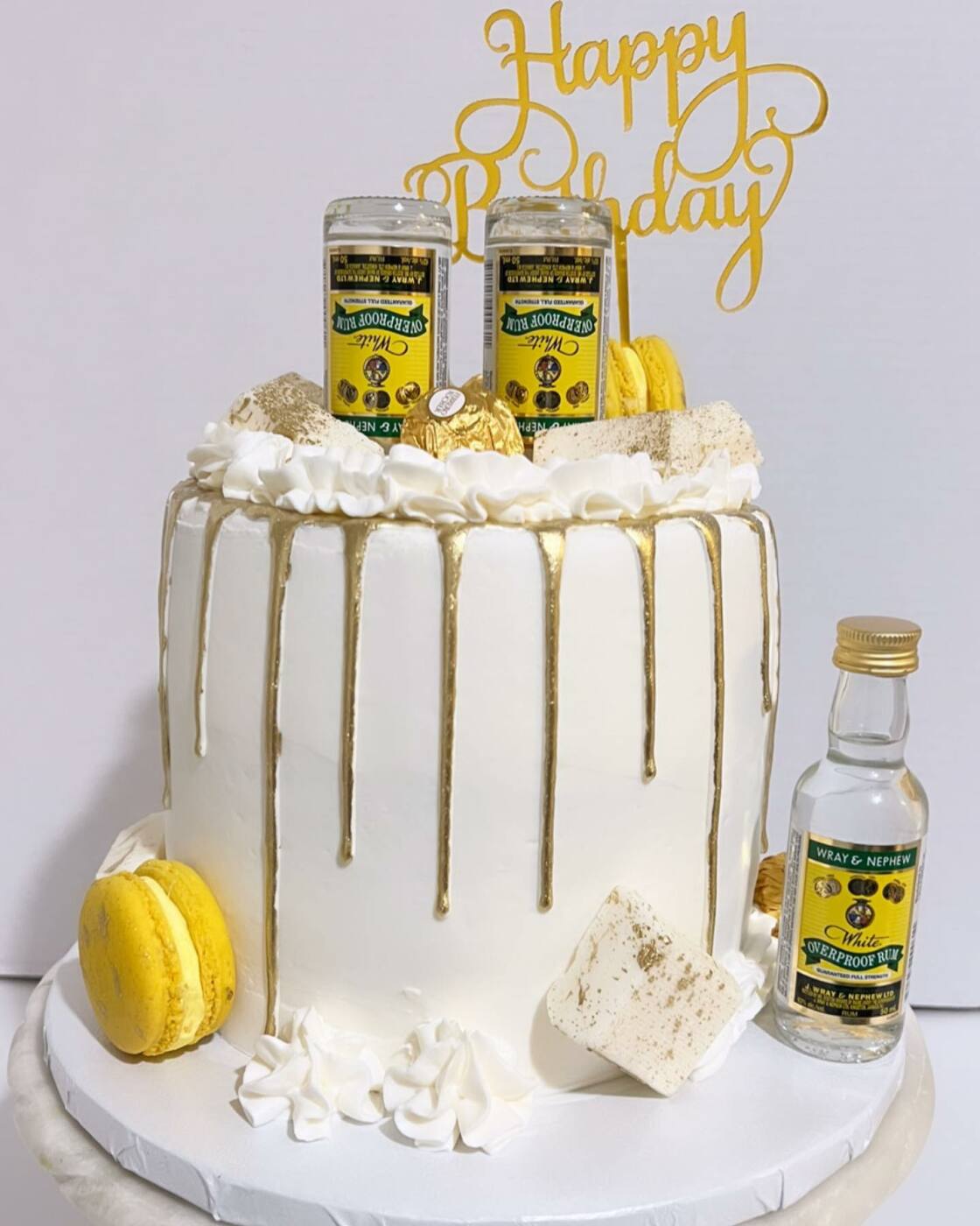 LimitlessDelights Custom Cakes & Treats in Pompano Beach, FL (3)