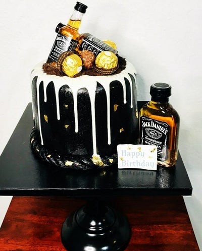 LimitlessDelights Custom Cakes & Treats in Pompano Beach, FL (6)