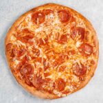 Pizza Pie Co in Jarrell, TX (4)