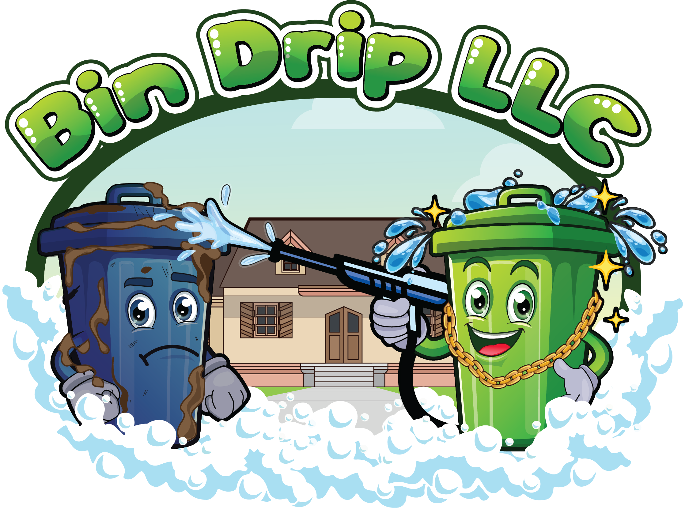 Bin Drip LLC in Laredo, TX (2)