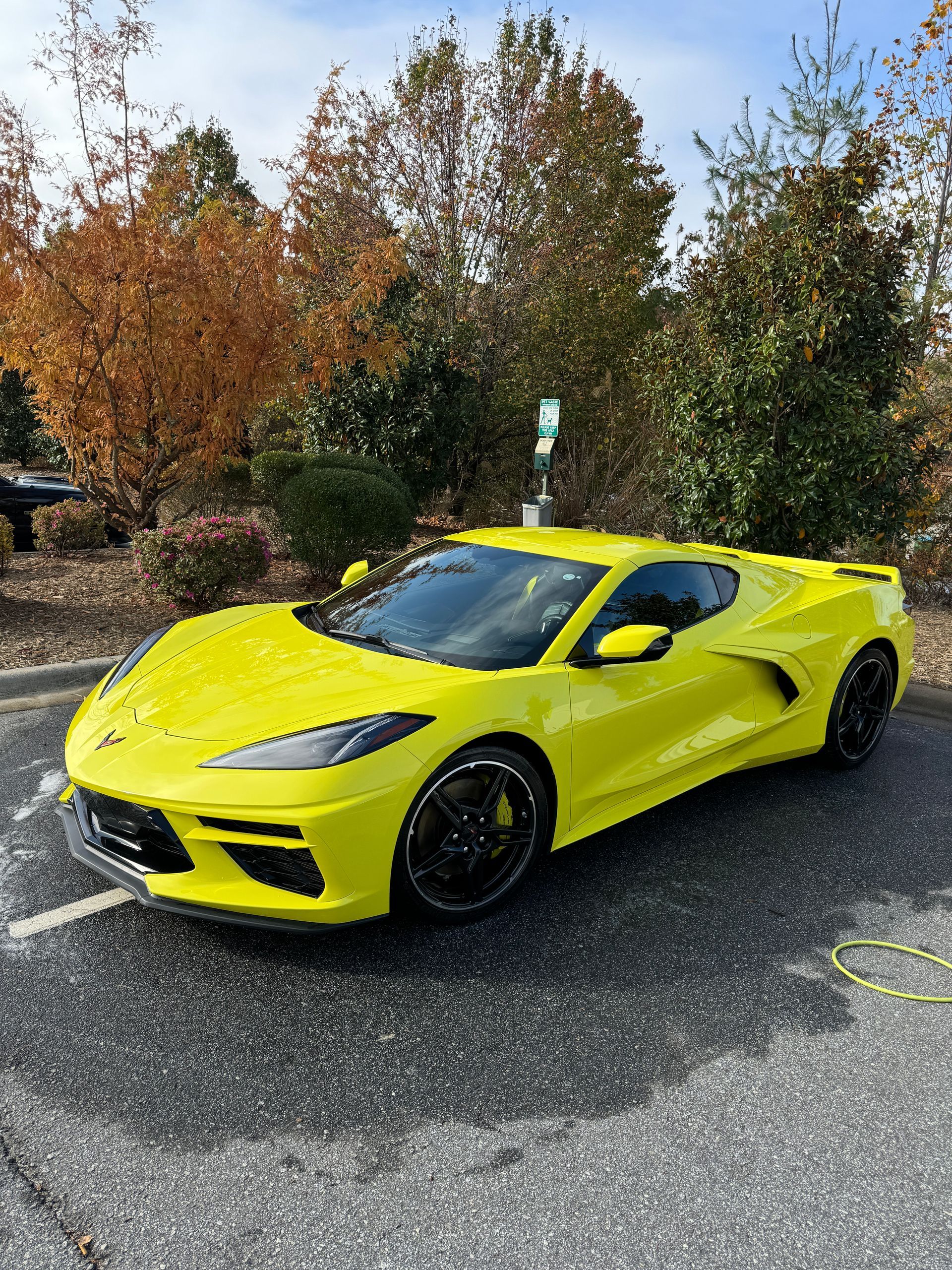 Flawless Auto Spa Auto Detailing in Arden, NC