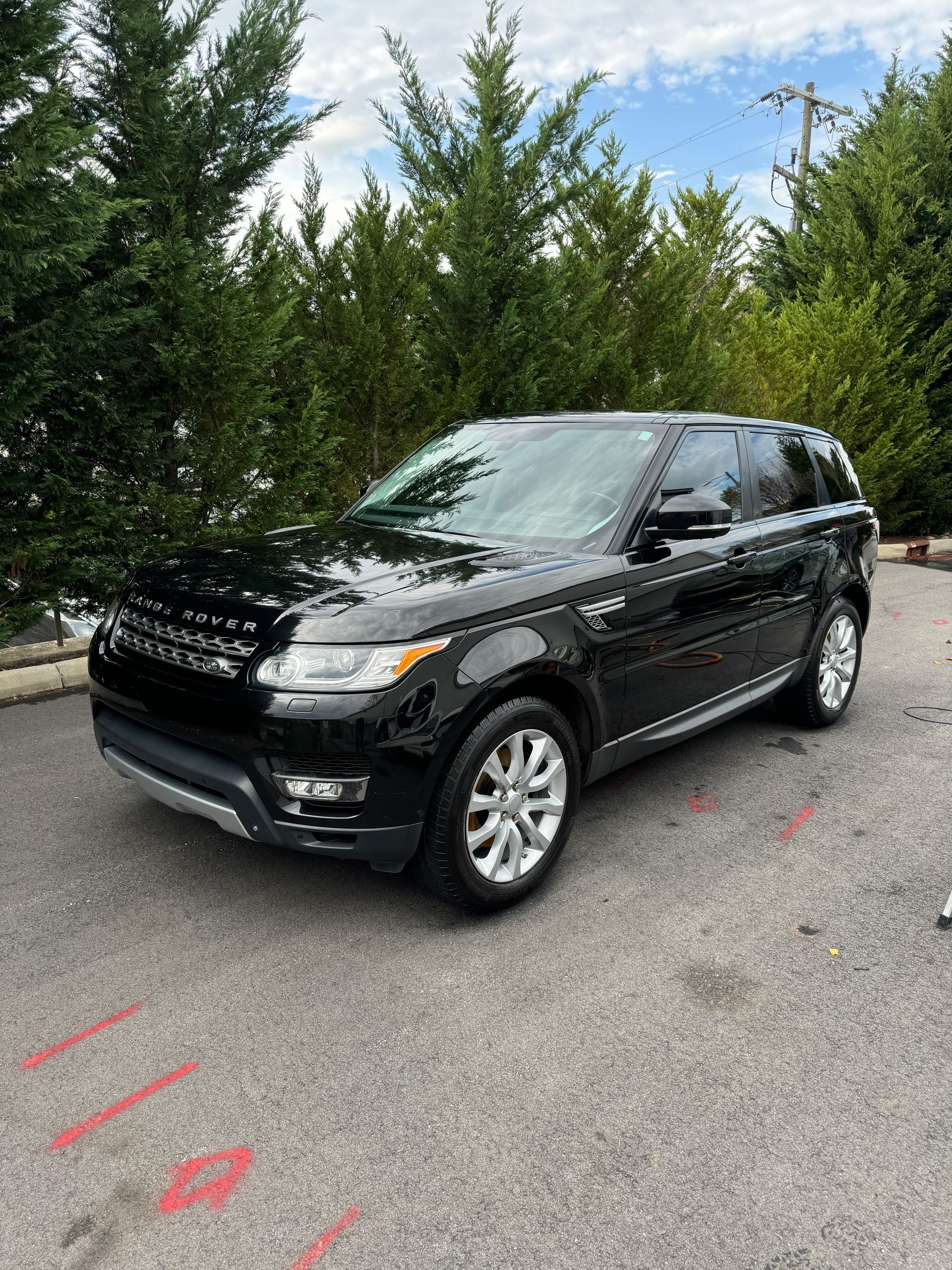 Flawless Auto Spa Auto Detailing in Arden, NC (2)