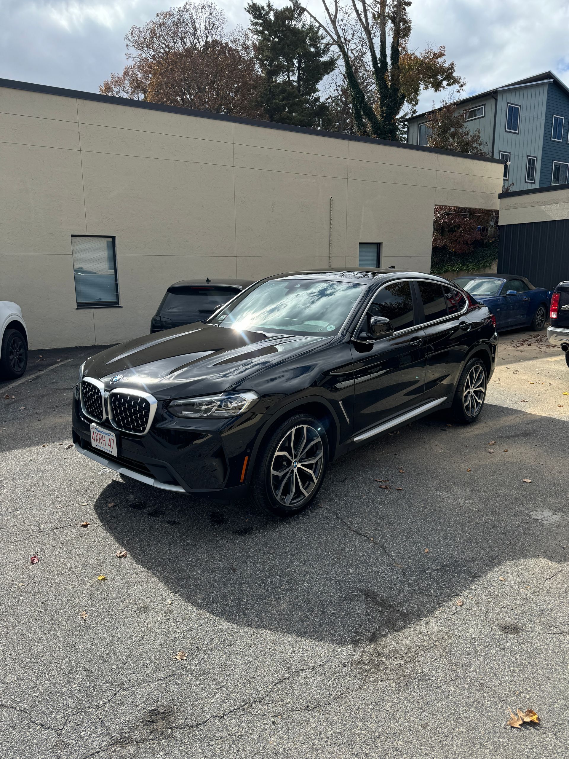 Flawless Auto Spa Auto Detailing in Arden, NC (4)