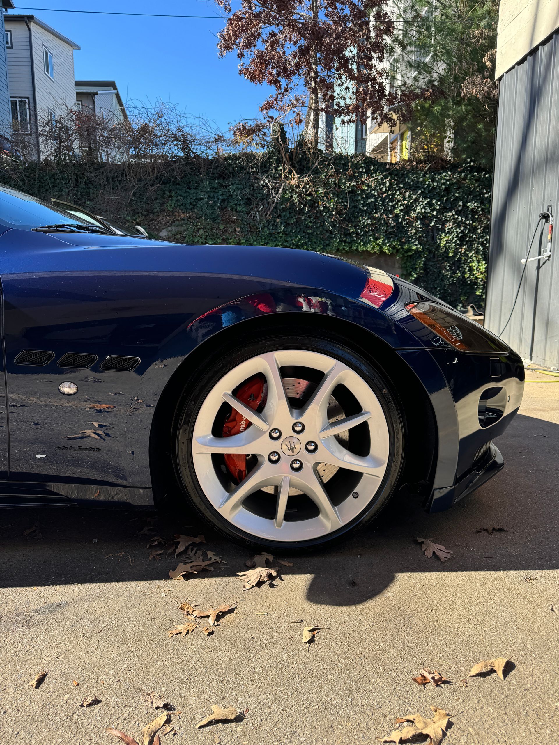 Flawless Auto Spa Auto Detailing in Arden, NC (5)