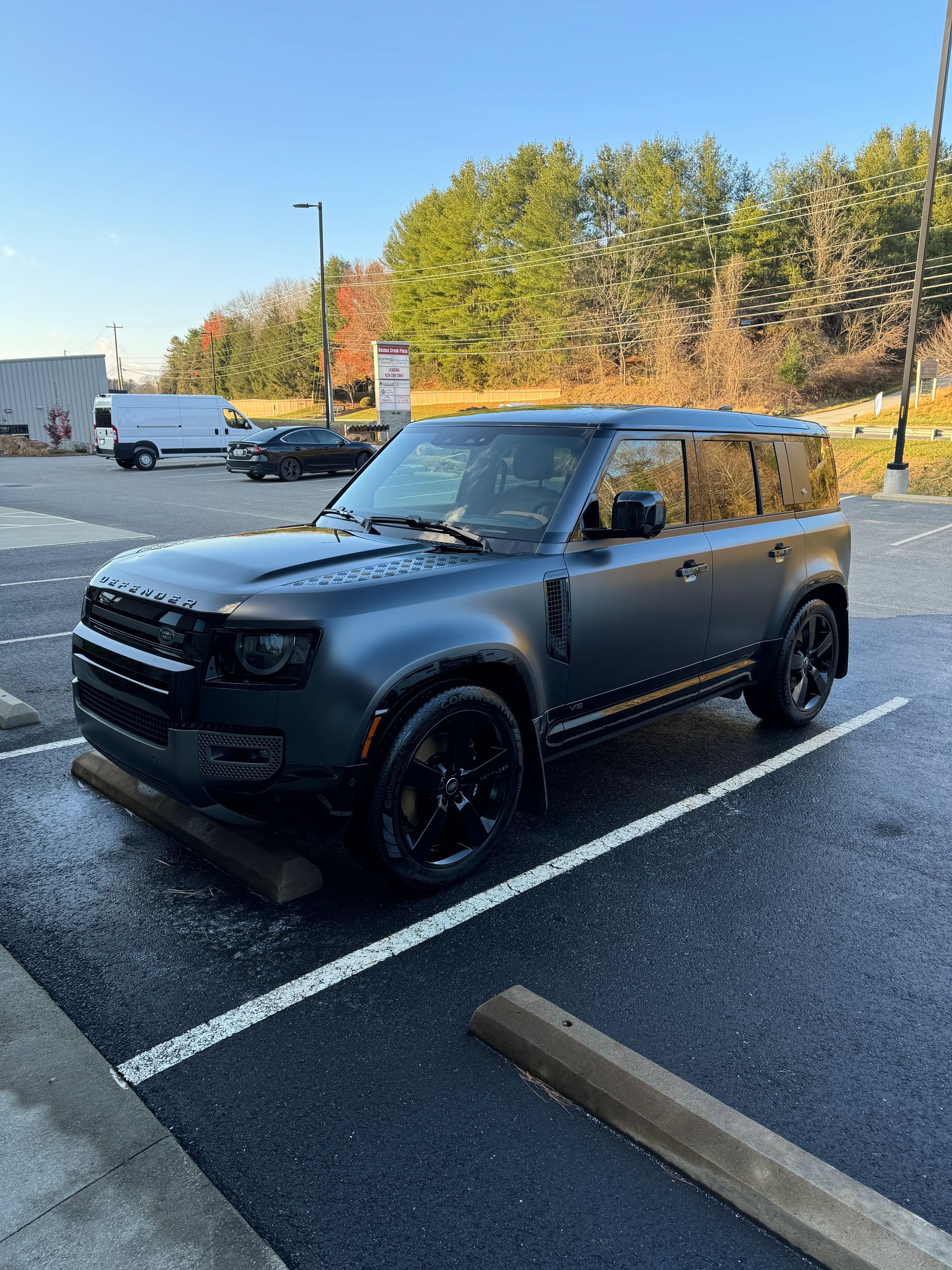 Flawless Auto Spa Auto Detailing in Arden, NC (6)