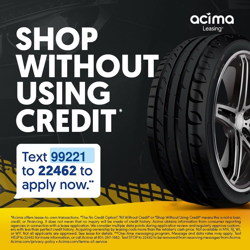 T&C Tires and More & State Inspection We Also Offer Mobile Services/ Used And New Tires Call Now in Houston, TX (3)