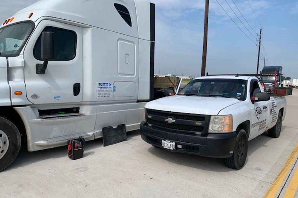 T&C Tires and More & State Inspection We Also Offer Mobile Services/ Used And New Tires Call Now in Houston, TX (5)