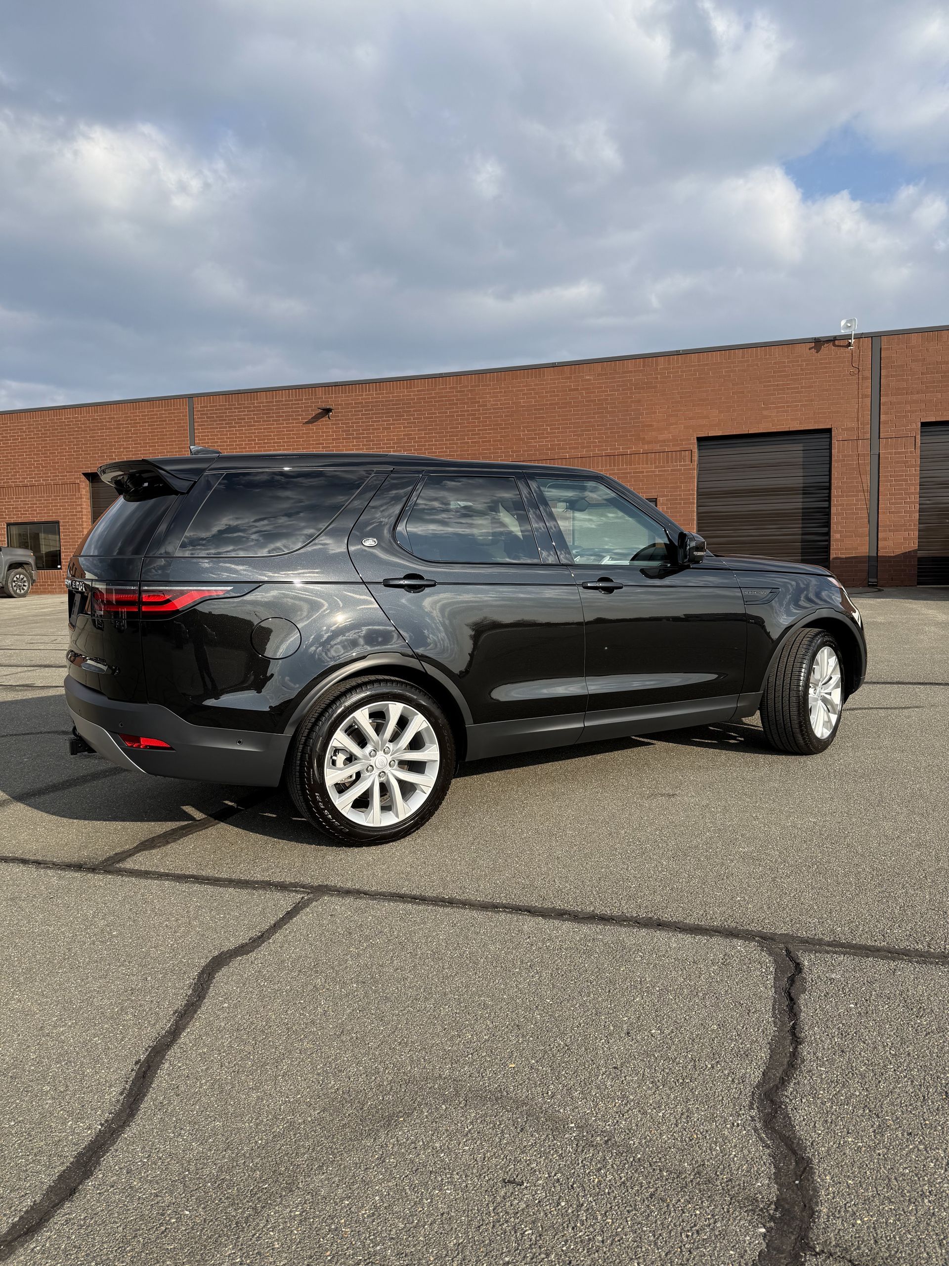 PHNX Auto Detailing and Ceramic Coating. in Ashburn, VA (3)