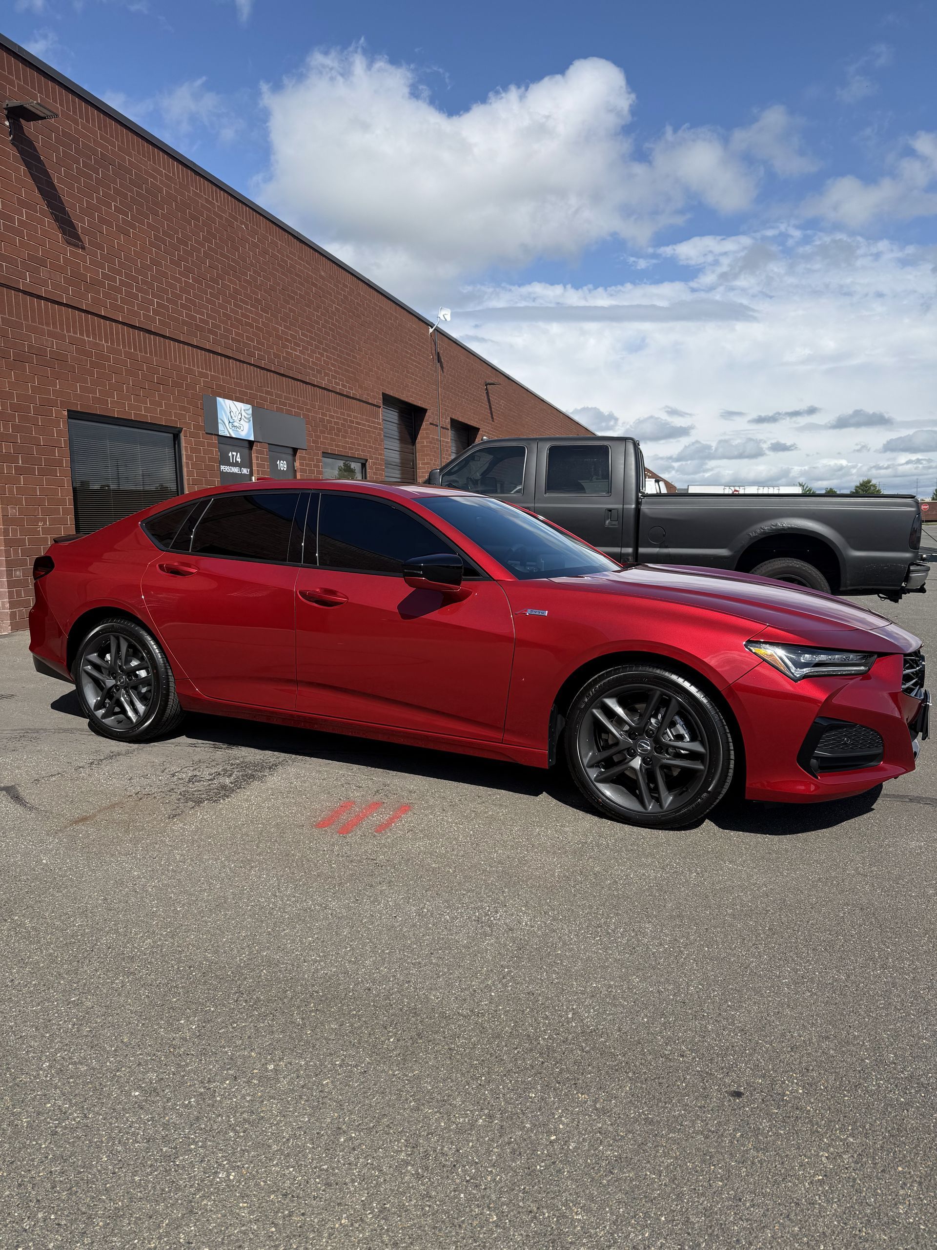 PHNX Auto Detailing and Ceramic Coating. in Ashburn, VA (4)