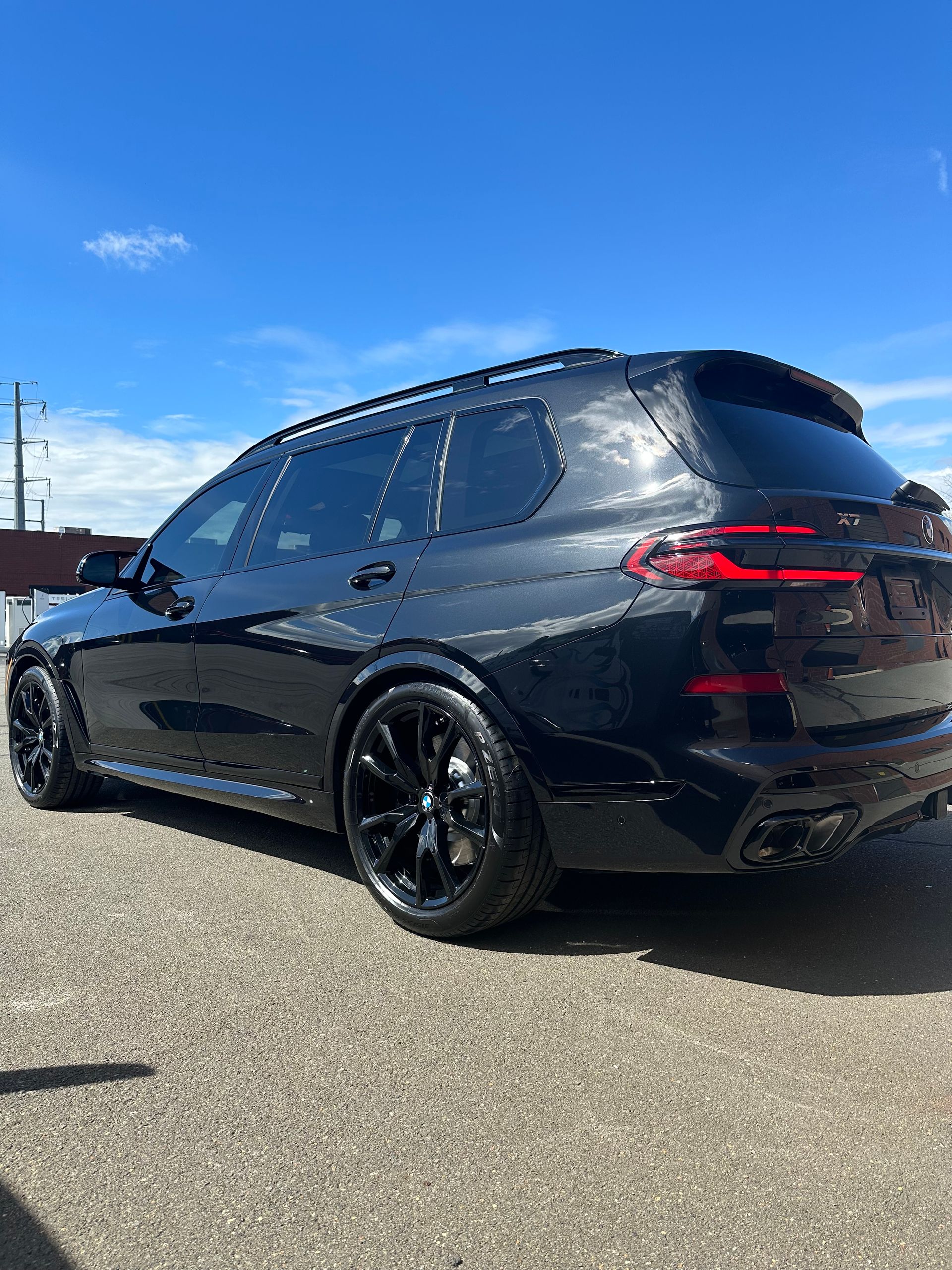PHNX Auto Detailing and Ceramic Coating. in Ashburn, VA (5)