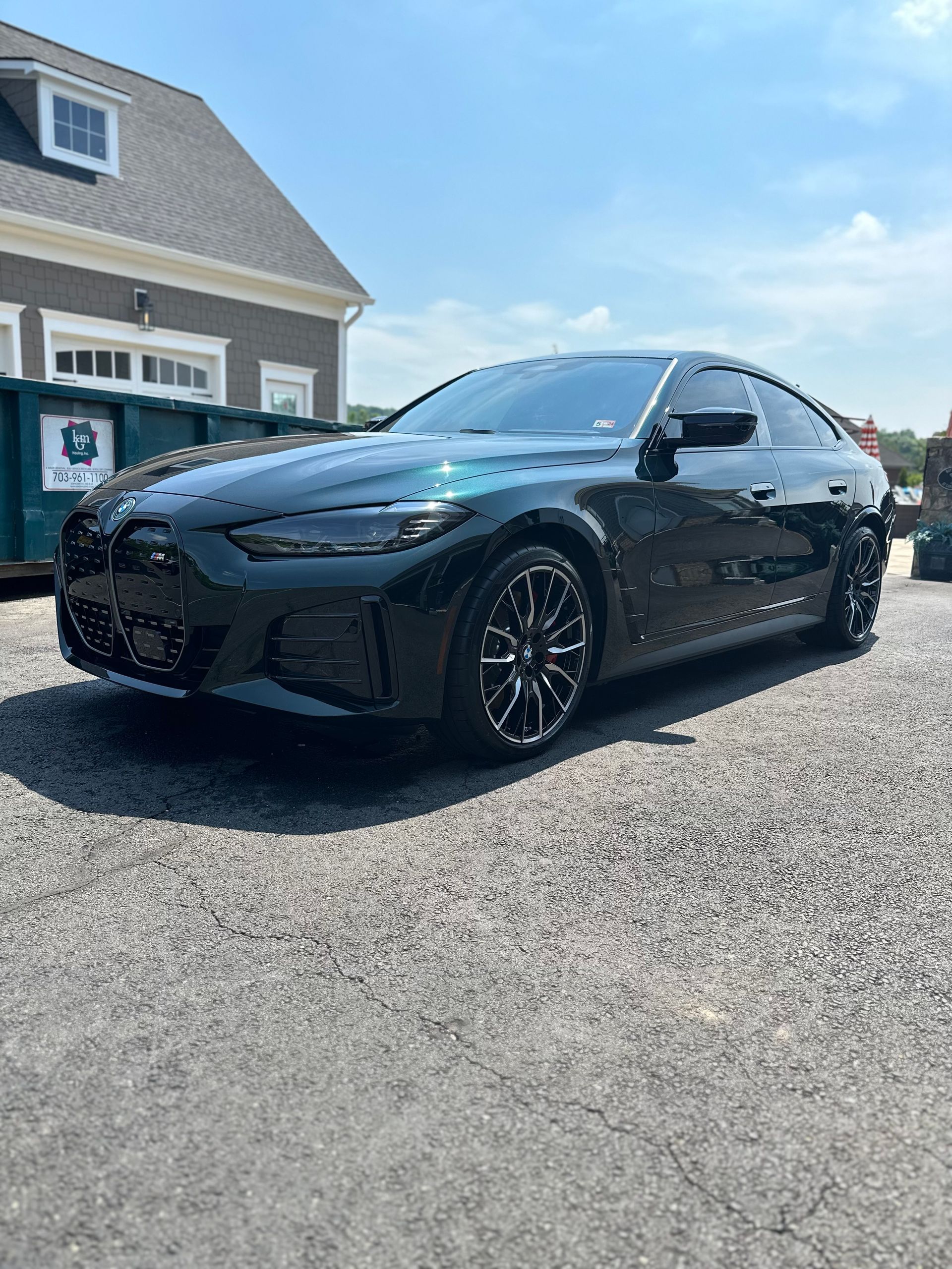 PHNX Auto Detailing and Ceramic Coating. in Ashburn, VA (6)