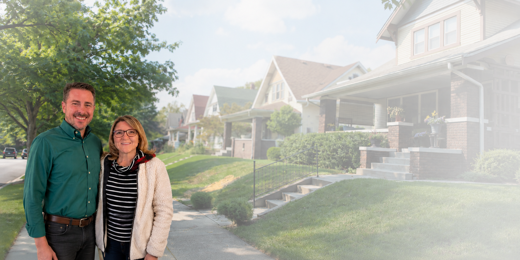 KK Buys Indy Homes in Avon, IN