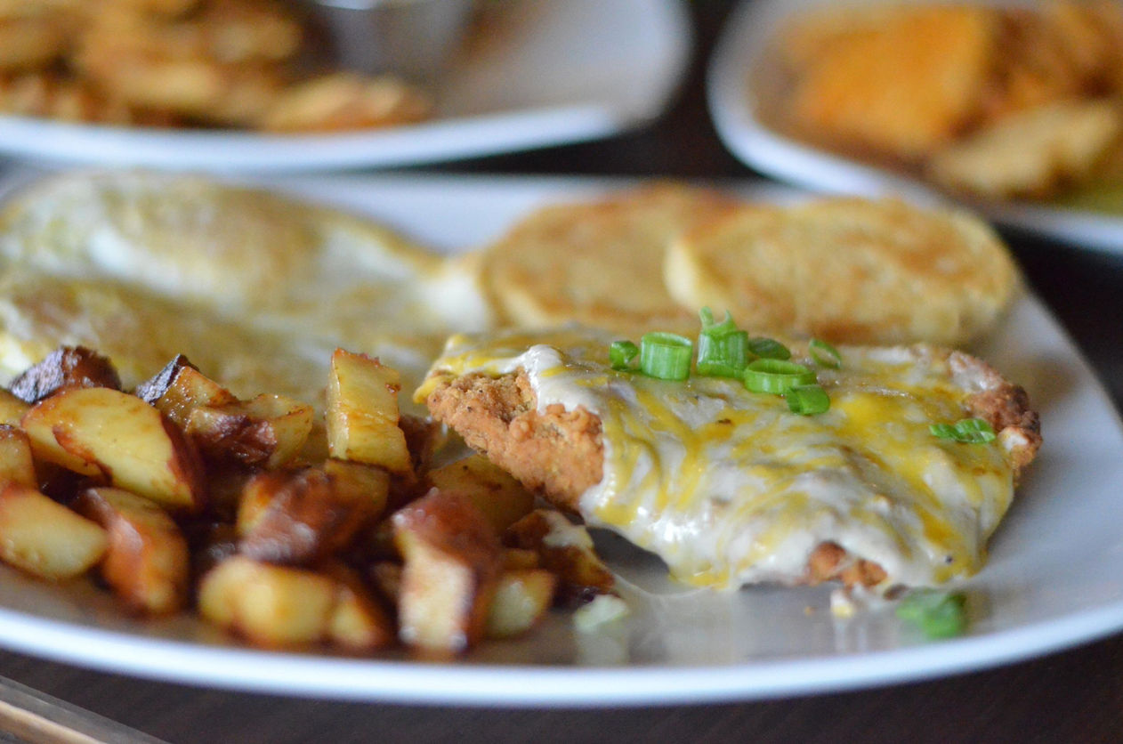 Jelly Cafe Palatine + Lucky Smash Burgers in Palatine, IL (5)