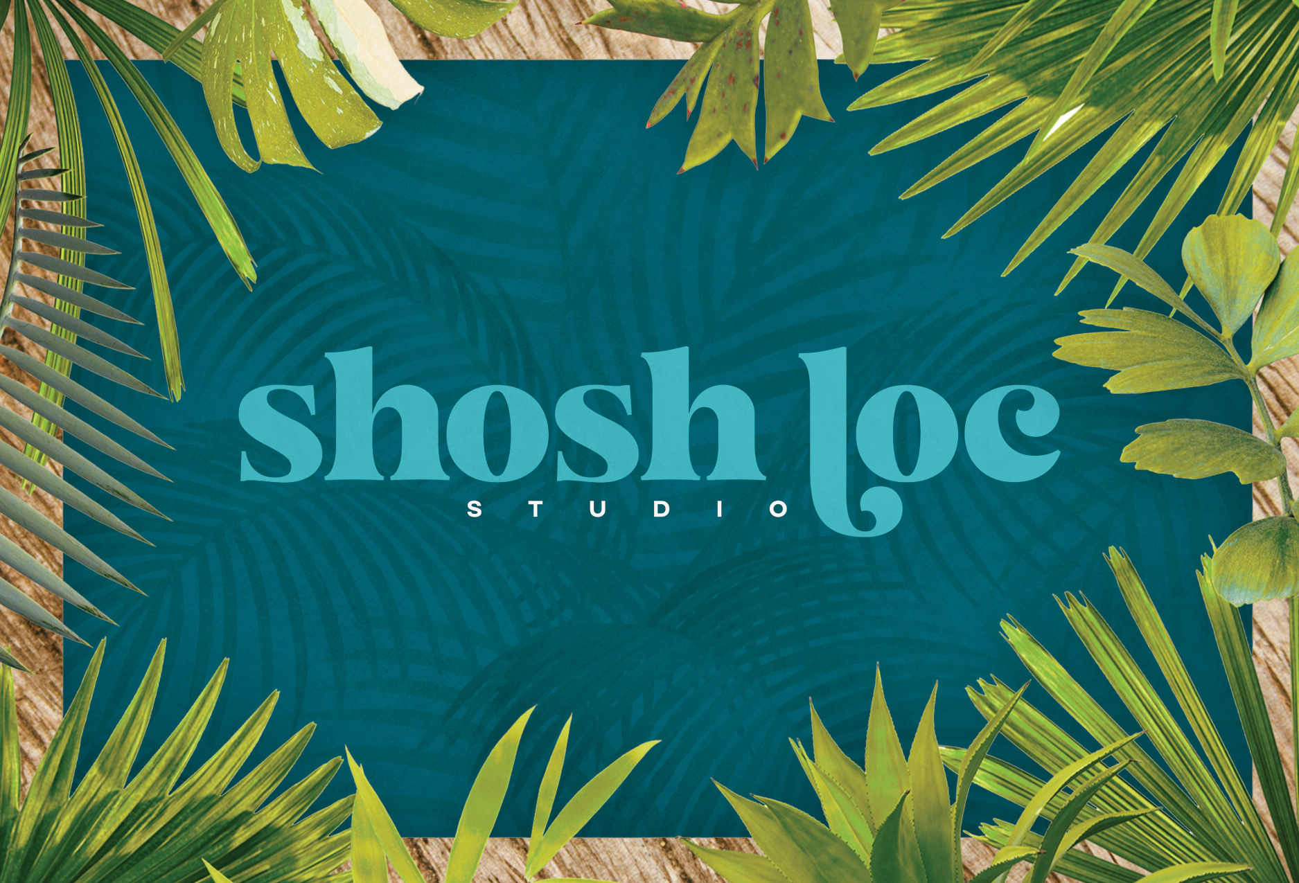 Shosh Loc Studio in Mt Vernon, NY