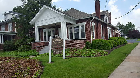 Mandavilla Spa in Dillsburg, PA (3)