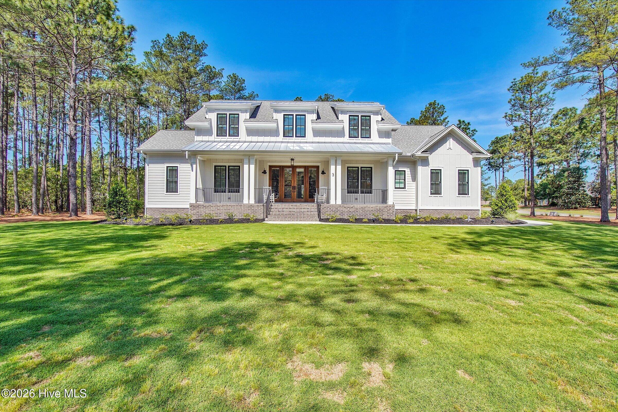 Jamie McDevitt in Pinehurst, NC (2)