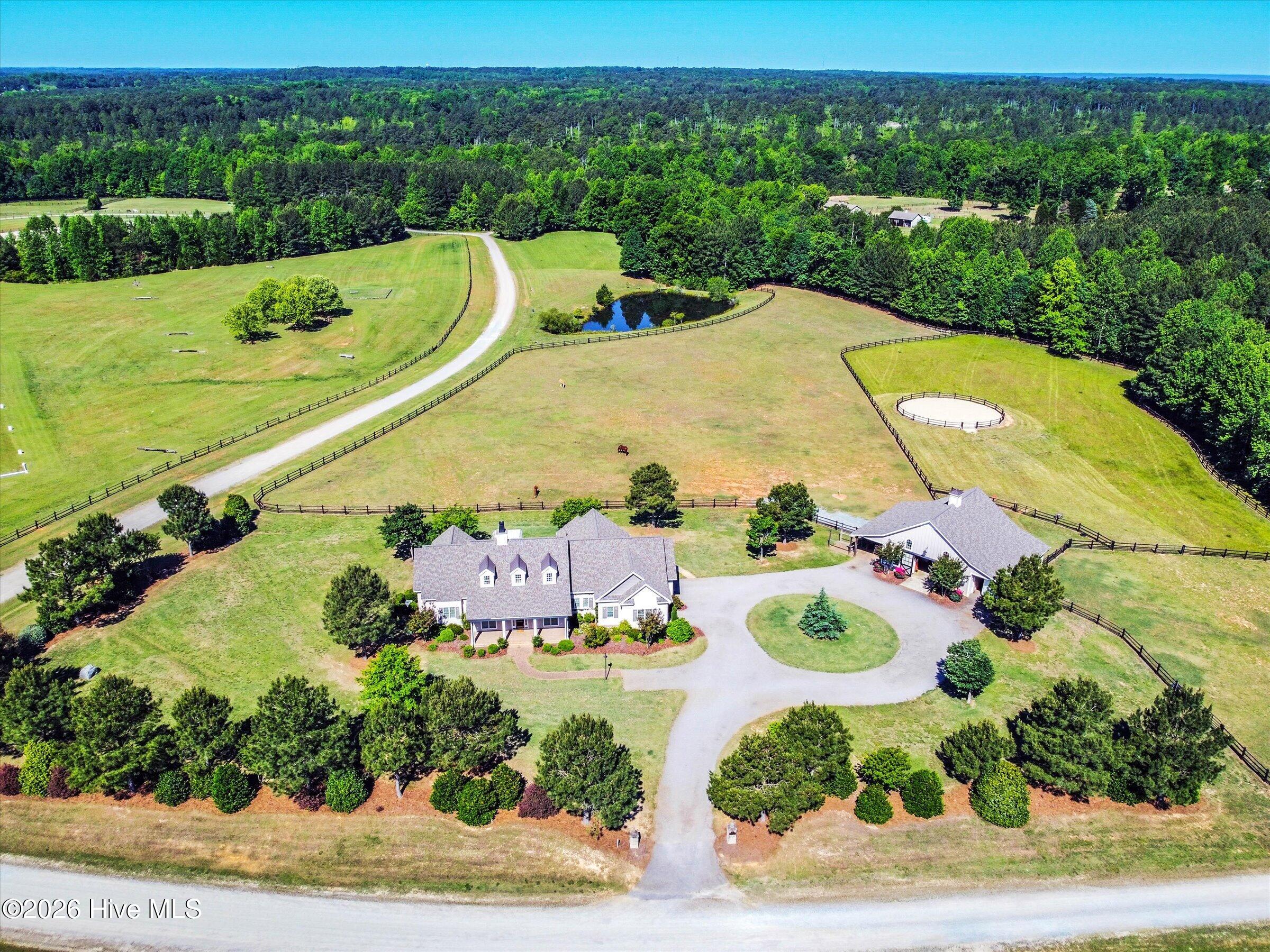 Jamie McDevitt in Pinehurst, NC (3)