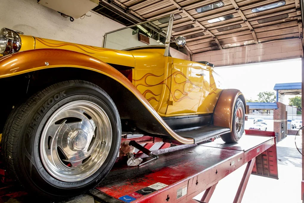 Lake Highlands Automotive in Dallas, TX (4)