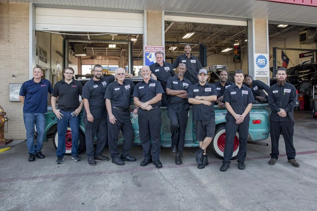 Lake Highlands Automotive in Dallas, TX (5)