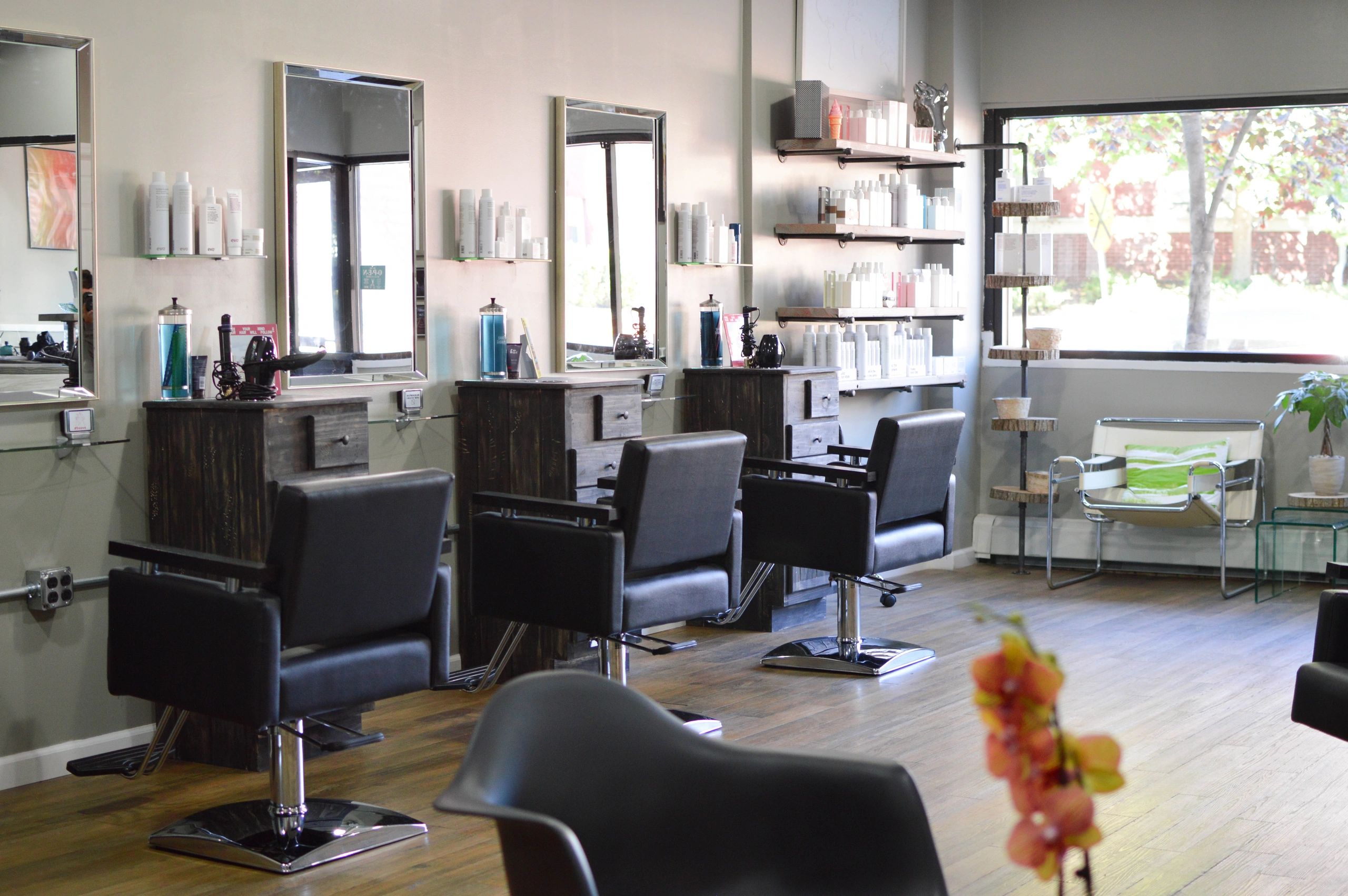 Outer Edge Hair Studio in East Rutherford, NJ