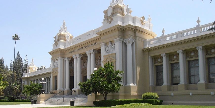 Law Offices of Colleen S. Patterson in Hemet, CA