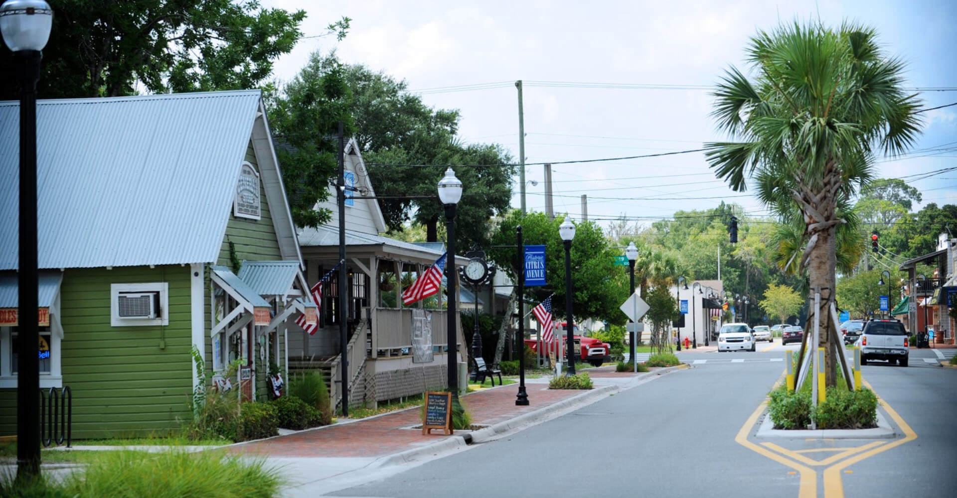 Citrus County Chamber of Commerce in Crystal River, FL (3)