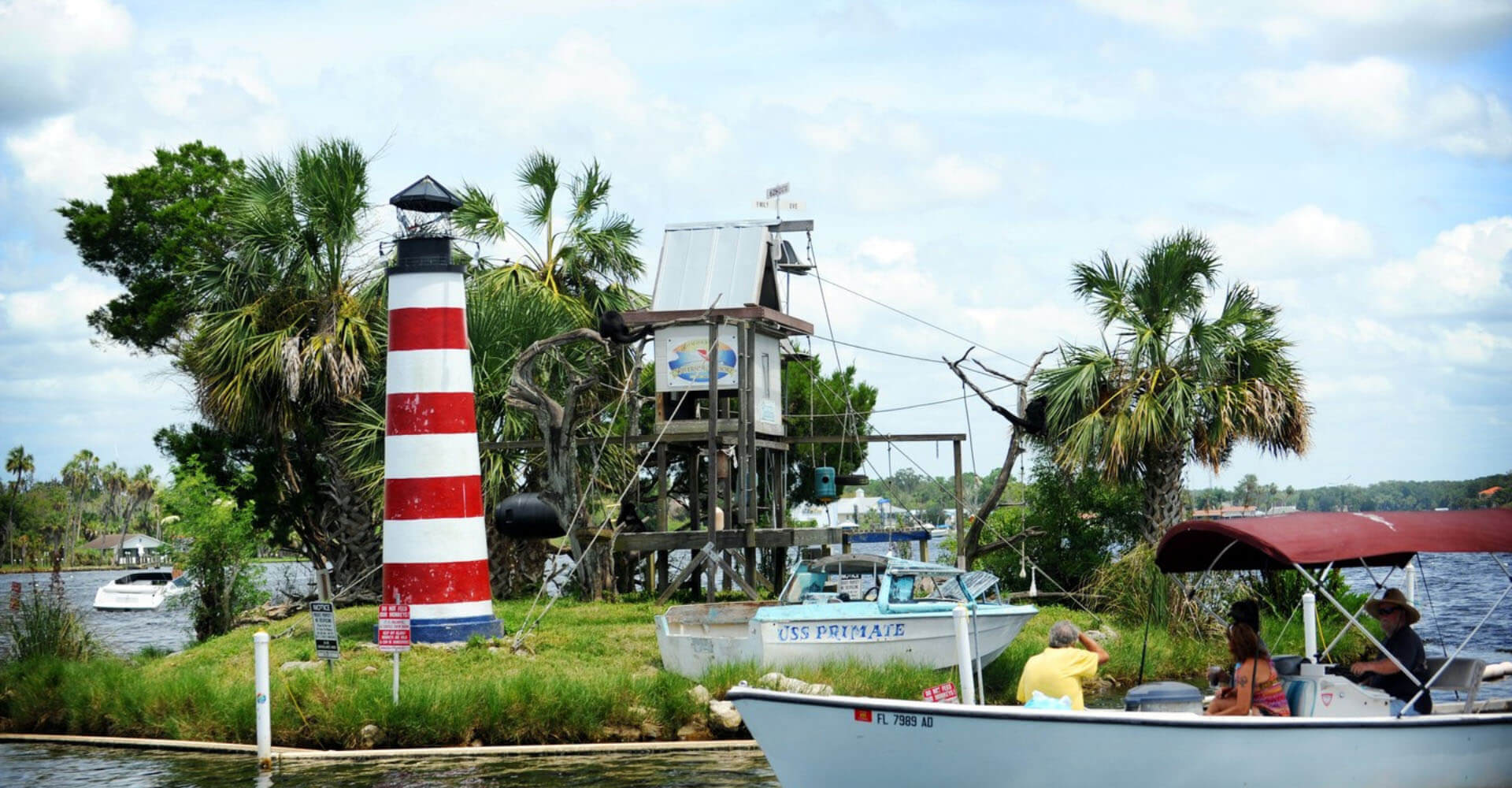 Citrus County Chamber of Commerce in Crystal River, FL (4)